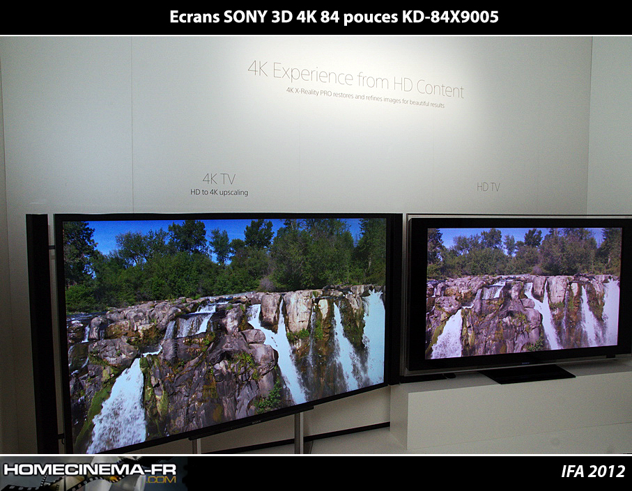 IFA 2012 Sony 22